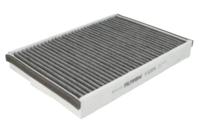 Фільтр кабіни volvo s60 ii, s80 ii, v60 i фото №1