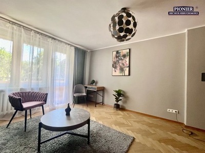 Mieszkanie, Gliwice, Sikornik, 36 m²