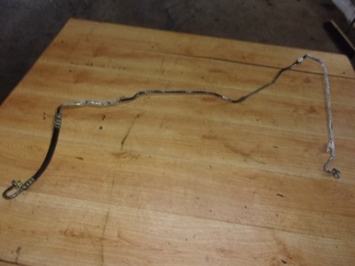 Citroen c5 iii x7 шланг кондиционера 2.0 hdi фото №1