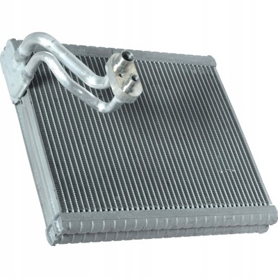 Испаритель кондиционера kia sportage iii 2010 - 2015 фото №1