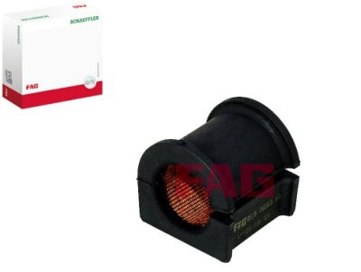 Втулка стабілізатора land rover fag фото №1