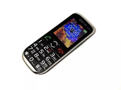 TELEFON MAXCOM MM720BB