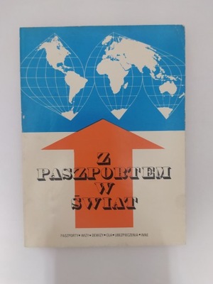 Z Paszportem W Świat