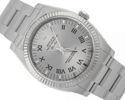 ROLEX AIR KING REF.114234