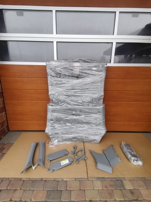 Audi a3 8v стеля набір фото №1