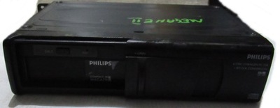 Megane ll чейнджер cd philips 22rc026 фото №1