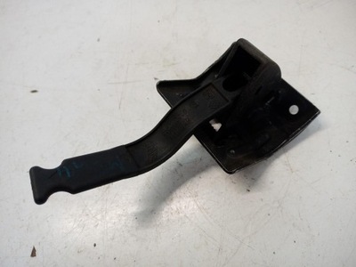 Засов замка капот renault megane ii 8200110075 фото №1