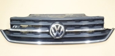 REJILLA REJILLA DE RADIADOR VW T-CROSS R-LINE NA RADAR  