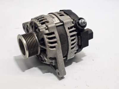 Генератор suzuki sx4 s-cross 1.0t #4598 фото №1