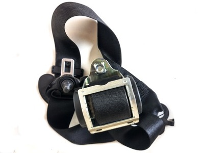 Pas безпеки правий перед bmw f11 610126200b фото №1