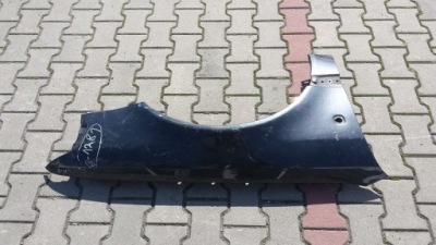 Emu крила перед audi a8 d2 94-99 правий фото №1