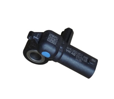 Датчик удару система подушка безпеки 4m0959651 a4 q7 a5 новий оригінал фото №1