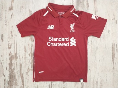 Liverpool F.C. New Balance SALAH 22