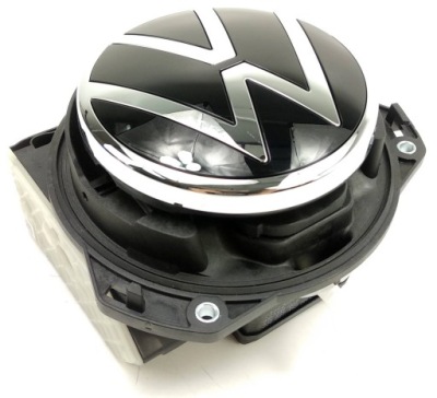 Новый org камера заднего вида заднего вида w крышка vw arteon фото №1