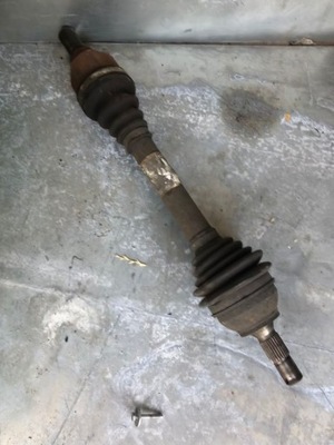 Приводной вал левая peugeot 5008 1.6 thp 9685085180 автоматическая коробка передач фото №1