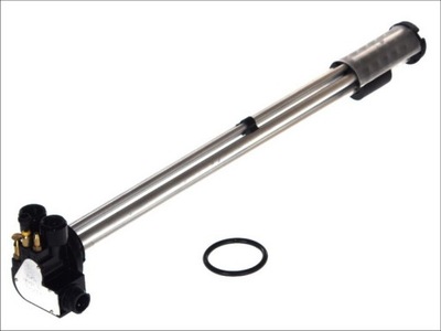 Датчик рівня пального маслоприймач renault premium 540mm фото №1