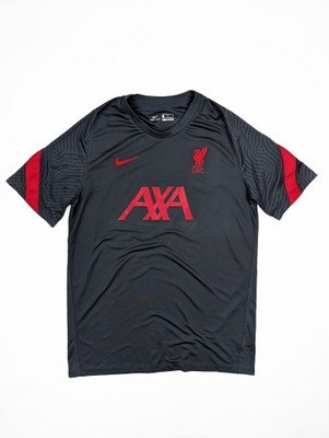 Nike Liverpool koszulka piłkarska L logo