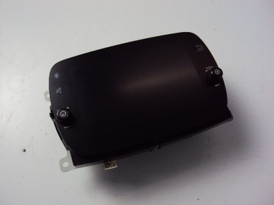 Радіо навігація fiat 500 lift 20 r фото №1