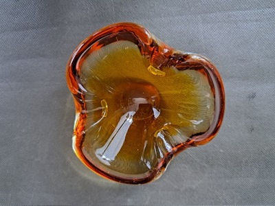 WŁOSKA PATERKA SZKLANA