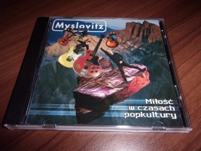 Myslovitz - Miłość w czasach popkultury