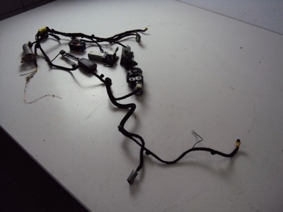 Двигатели сиденье lewego volvo xc60 i 08- фото №1