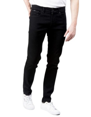 Męskie jeansy Cross Jeans Blake Slim Fit 28/34