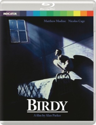 Birdy Blu-ray