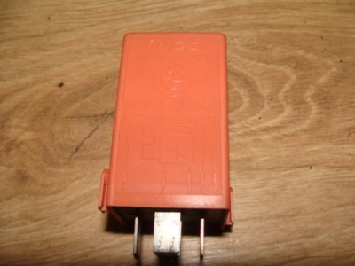 Реле 6904550 range rover 3 iii vogue l322 фото №1