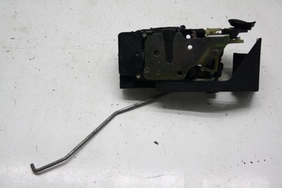 Замок дверь левый задняя alfa romeo 156 16828898 фото №1