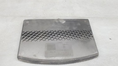 A1688430195 INSERT ELEMENT RUBBER GLOVEBOX MERCEDES W168  