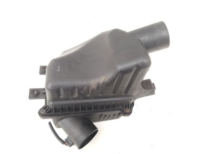 Chevrolet captiva 2.2 lift корпус фильтра kpl фото №1