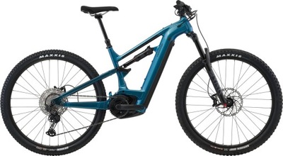 Rower Elektryczny MTB CANNONDALE MOTERRA NEO 3 BOSCH (roz.L)