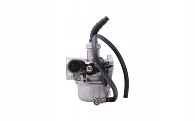 CARBURETOR MORETTI, 50CC 4T, P.15MM, SSANIE NA LEVER  