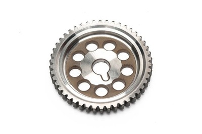 Колесо зубчасте вала розподільного валу hyundai фото №1