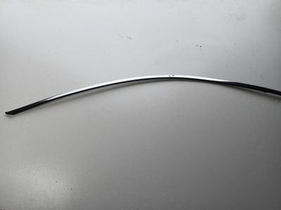 Infiniti qx70 fx30 fx50 молдинг дверь левый перед фото №1