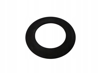 Оригінальна прокладка диференціал mercedes 1,7 mm фото №1