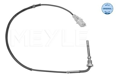 2348000003 MEY SENSOR TEMP. GASES DE ESCAPE IVECO DAILY IV 3,0 06-  