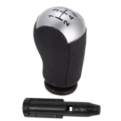 Ford focus mk2 cmax mondeo mk3 ручка переключения передач фото №1