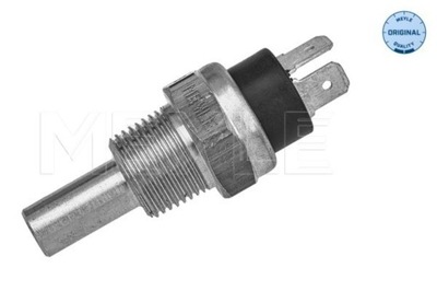 SENDER UNIT, COOLANT TEMPERATURE MEYLE 32-14 821 0002 SENSOR TEMPERATURA  