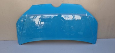 Vw up lift капот фото №1