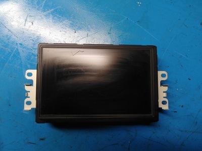 Екран дисплей navi volvo v40 ii cross country фото №1