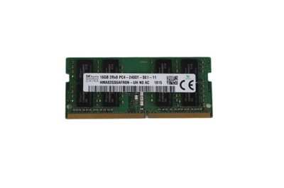 Pamięć RAM HYNIX 16GB 2Rx8 PC4-2400T 2400MHz
