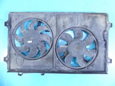 VENTILADOR DEL RADIADOR SEAT ALHAMBRA I 1.9 TDI  