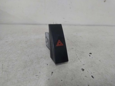 Вимикач світла аварійних chevrolet spark фото №1
