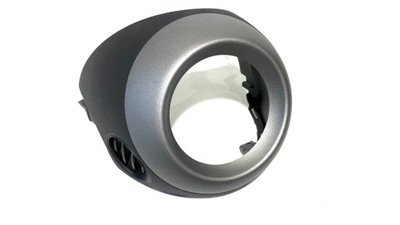 Защита впуск воздуха mini cooper s r60 9804887 фото №1