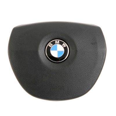 BMW F10 F11 AIR BAGS STEERING WHEEL AIRBAG 6783829  