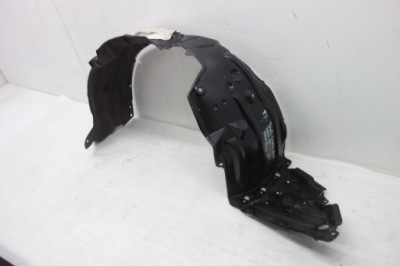 Підкрилок перед ліва toyota corolla xii e21 kombi hb 53876-02630 фото №1