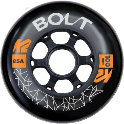 Koła do rolek K2 BOLT SPEED 100 mm 85A