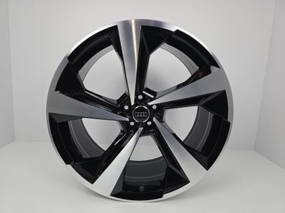 DISCS AUDI 22 RS6 RS7 S7 S8 Q7 SQ7 Q8 SQ8 RSQ8  