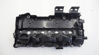 Volvo v60 i s60 ii v40 ii xc60 крышка клапанов 31430348 фото №1